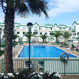 Apartment Dolce, Caleta De Fuste