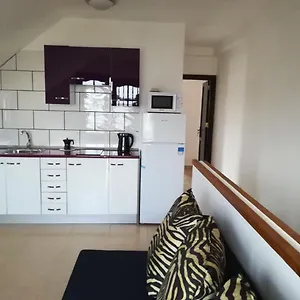 Apartamento Caleta Alto