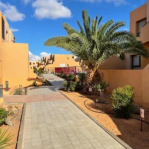 Apartment Bahia Sol, Caleta De Fuste