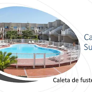  Appartamento Caleta Sunset
