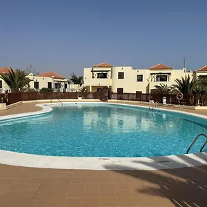 Apartment Teresita Deluxe With Pool, Caleta De Fuste