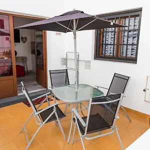 Apartment Sunset Ruby ,1 Bedroom, Swimming Pool, Caleta De Fuste