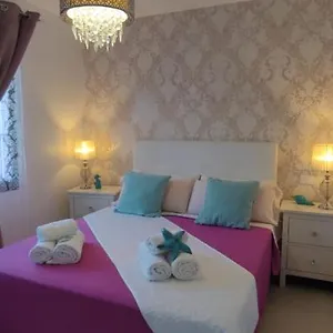 Apartment Luissarri's, Caleta De Fuste