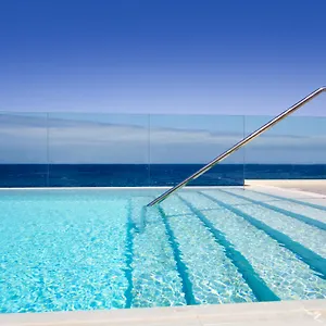 4* Hotell Ereza Mar - Adults Only