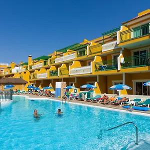 Lejlighedshotel Caleta Garden, Caleta De Fuste