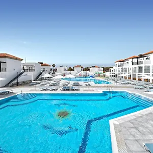 4* Hotell Broncemar