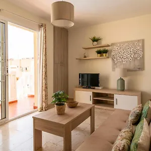 Apartment Lightbooking Arenas, Caleta De Fuste