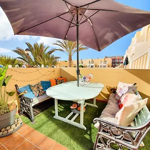 Apartment Deluxe From In, Caleta De Fuste