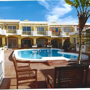  Appartamento Larimar Fuerteventura