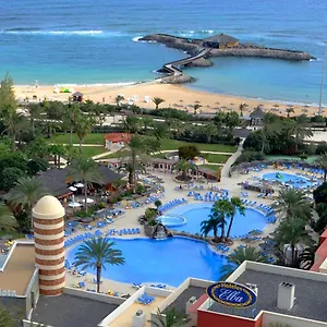 4* Semesteranläggning (resort) Elba Carlota & Golf