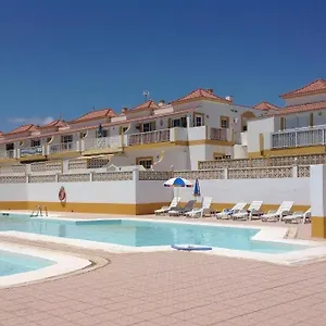  Apartamento Casa Kiko Sol