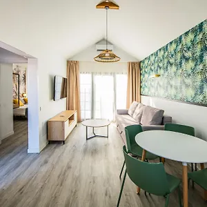 Appartement Fuerteventura Club, Caleta de Fuste