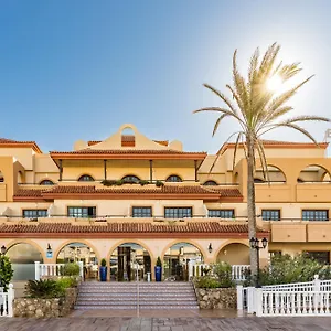 3* Apart-hotel Elba Castillo San Jorge & Antigua