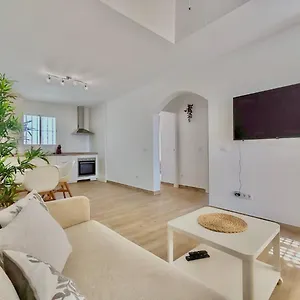 Apartment Casa Min26, Caleta De Fuste