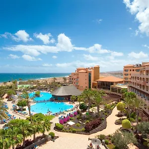 4* Semesteranläggning (resort) Elba Sara & Golf